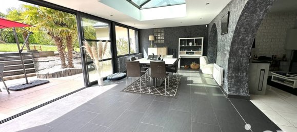 5 bedrooms House in Amberieu-en-Bugey, France No. 343518 10