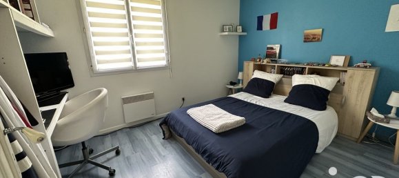 5 bedrooms House in Amberieu-en-Bugey, France No. 343518 4