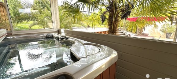 5 bedrooms House in Amberieu-en-Bugey, France No. 343518 7