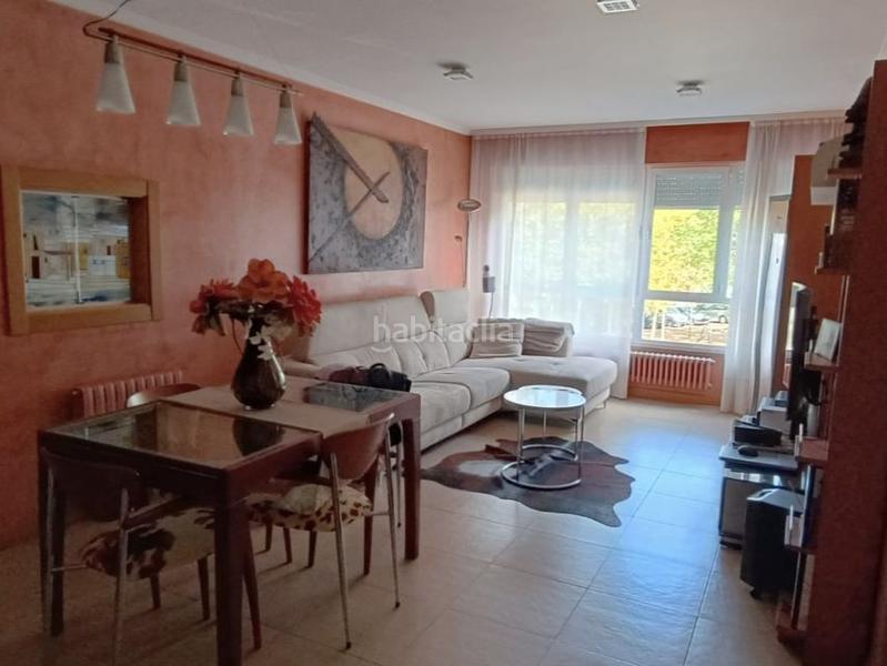 3 Schlafzimmer Wohnung in Chartered Community of Navarre, Spain, Nr. 198941
