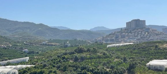 شقة 4+1 في Mahmutlar, Turkey رقم 21210 8