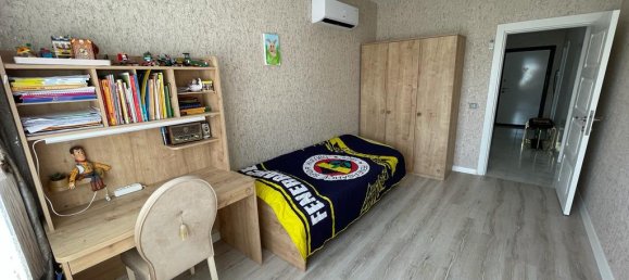 شقة 4+1 في Mahmutlar, Turkey رقم 21210 9