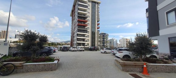 شقة 4+1 في Mahmutlar, Turkey رقم 21210 25