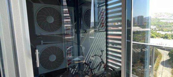 شقة 4+1 في Mahmutlar, Turkey رقم 21210 6