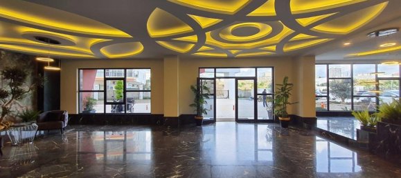 شقة 4+1 في Mahmutlar, Turkey رقم 21210 20