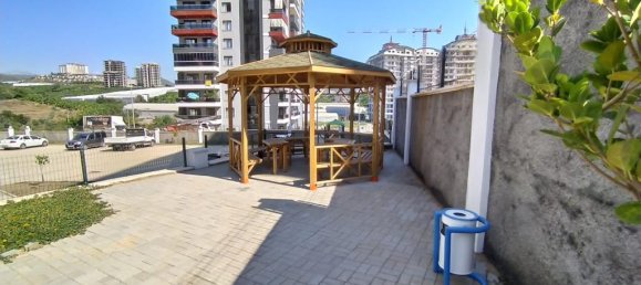 شقة 4+1 في Mahmutlar, Turkey رقم 21210 26