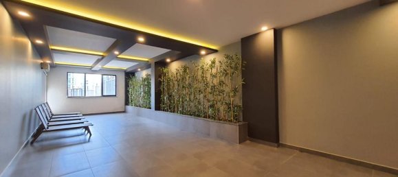 شقة 4+1 في Mahmutlar, Turkey رقم 21210 22