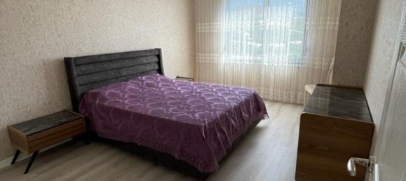 شقة 4+1 في Mahmutlar, Turkey رقم 21210 7