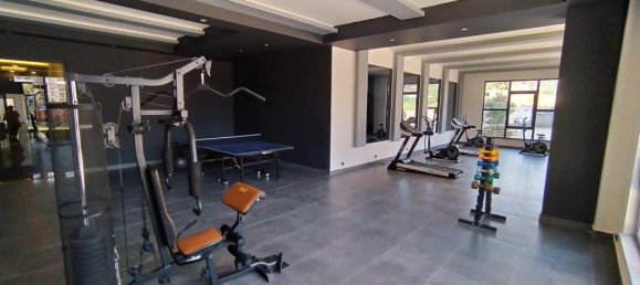 شقة 4+1 في Mahmutlar, Turkey رقم 21210 13