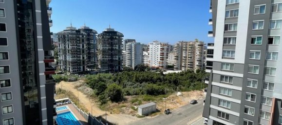 شقة 4+1 في Mahmutlar, Turkey رقم 21210 27