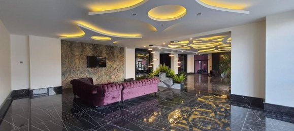 شقة 4+1 في Mahmutlar, Turkey رقم 21210 21