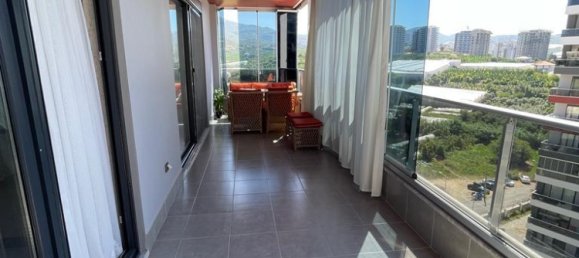 شقة 4+1 في Mahmutlar, Turkey رقم 21210 10