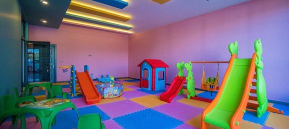 شقة 4+1 في Mahmutlar, Turkey رقم 21210 18