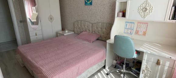 شقة 4+1 في Mahmutlar, Turkey رقم 21210 12