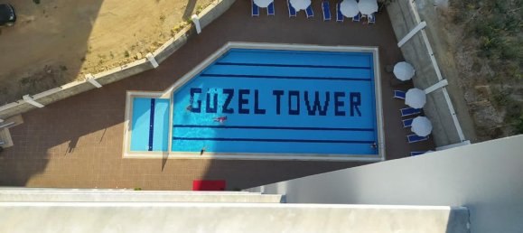 شقة 4+1 في Mahmutlar, Turkey رقم 21210 23