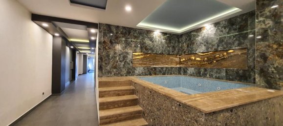 شقة 4+1 في Mahmutlar, Turkey رقم 21210 16