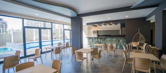 شقة 4+1 في Mahmutlar, Turkey رقم 21210 17