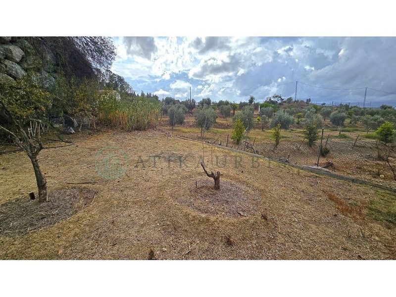 1670m² Land in Campanillas, Spain No. 224747