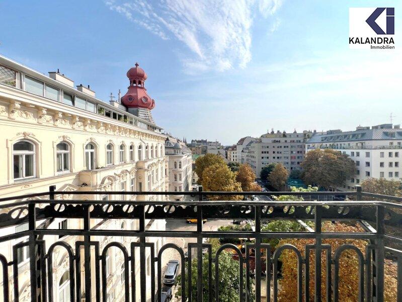 Квартира с 7 комнатами в Йозефштадт, Австрия № 251913