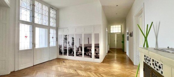 Квартира с 7 комнатами в Йозефштадт, Австрия № 251913 14