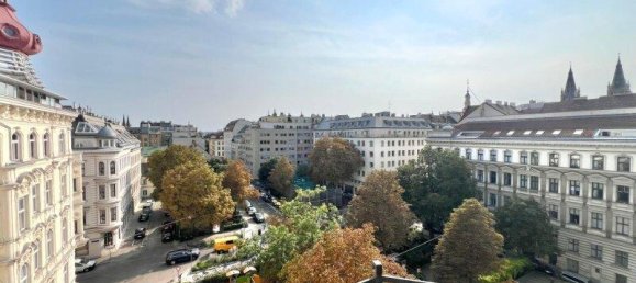 Квартира с 7 комнатами в Йозефштадт, Австрия № 251913 16