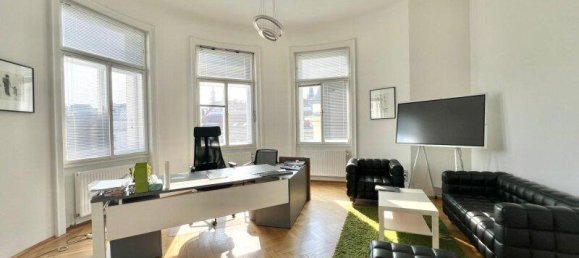 Квартира с 7 комнатами в Йозефштадт, Австрия № 251913 2