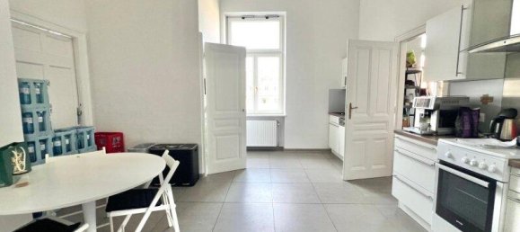 Квартира с 7 комнатами в Йозефштадт, Австрия № 251913 9