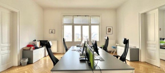 Квартира с 7 комнатами в Йозефштадт, Австрия № 251913 17