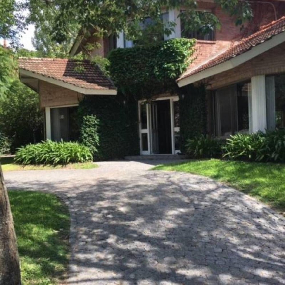 4 bedrooms House in Tigre, Argentina No. 6240