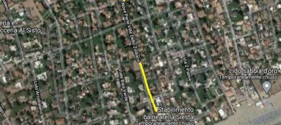 Земельный участок 8185м² в Террачина, Италия № 127564 4