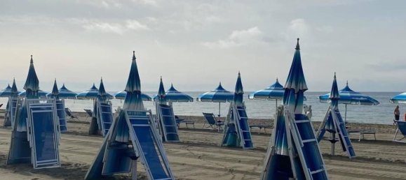 Земельный участок 8185м² в Террачина, Италия № 127564 7