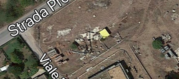 Земельный участок 8185м² в Террачина, Италия № 127564 3