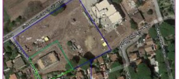 Земельный участок 8185м² в Террачина, Италия № 127564 11