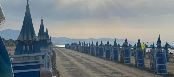 Земельный участок 8185м² в Террачина, Италия № 127564 8