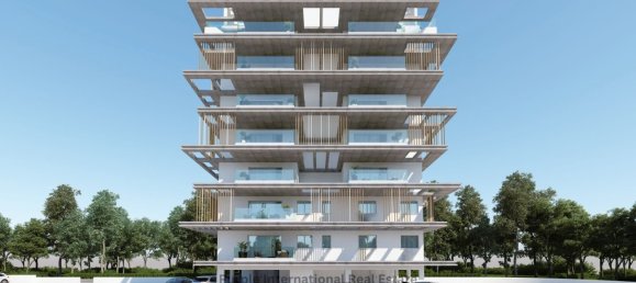 1 Schlafzimmer Wohnung in Larnaca, Cyprus, Nr. 22181 6