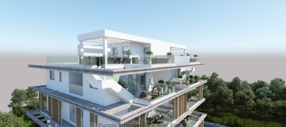 1 Schlafzimmer Wohnung in Larnaca, Cyprus, Nr. 22181 11