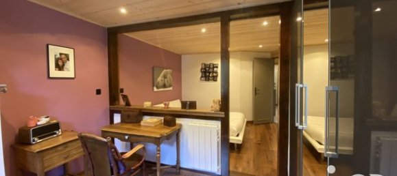 2 chambres Maison à Séez, France No. 303126 9