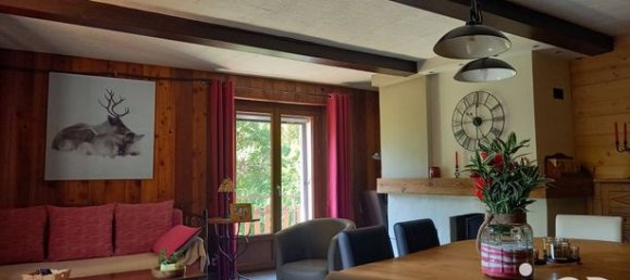 2 chambres Maison à Séez, France No. 303126 5