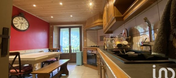 2 chambres Maison à Séez, France No. 303126 3