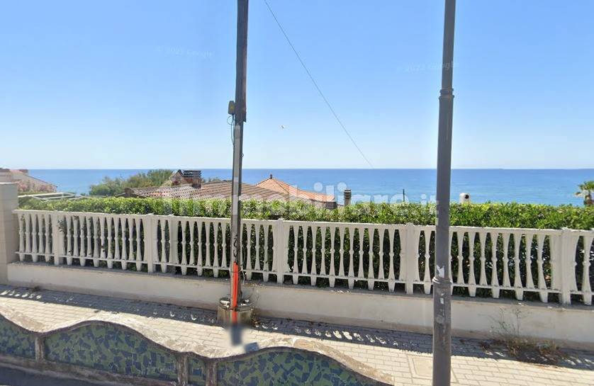 2 bedrooms Apartment in Anzio, Italy No. 191001