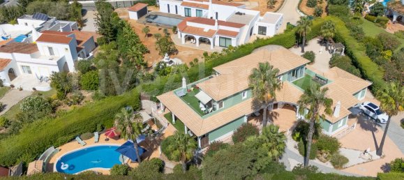4 Schlafzimmer Villa in Lagoa, Portugal, Nr. 341553 5