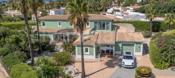 4 Schlafzimmer Villa in Lagoa, Portugal, Nr. 341553 4