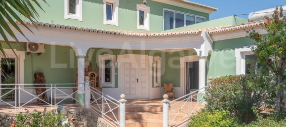 4 Schlafzimmer Villa in Lagoa, Portugal, Nr. 341553 6