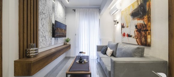 Apartamento en Polichni, Greece 67 m² No. 3300 4