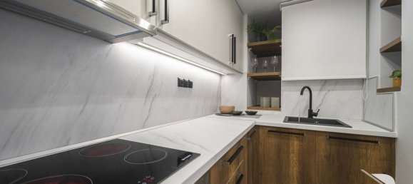 Apartamento en Polichni, Greece 67 m² No. 3300 10