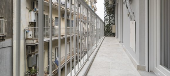 Apartamento en Polichni, Greece 67 m² No. 3300 22