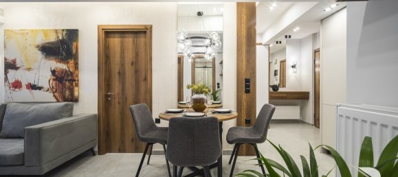 Apartamento en Polichni, Greece 67 m² No. 3300 6