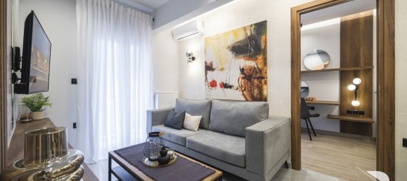 Apartamento en Polichni, Greece 67 m² No. 3300 3