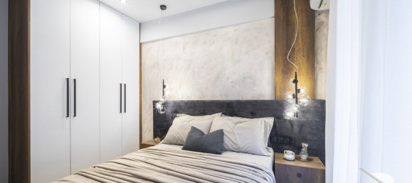 Apartamento en Polichni, Greece 67 m² No. 3300 19