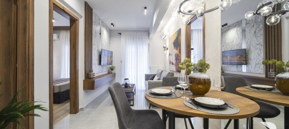 Apartamento en Polichni, Greece 67 m² No. 3300 5